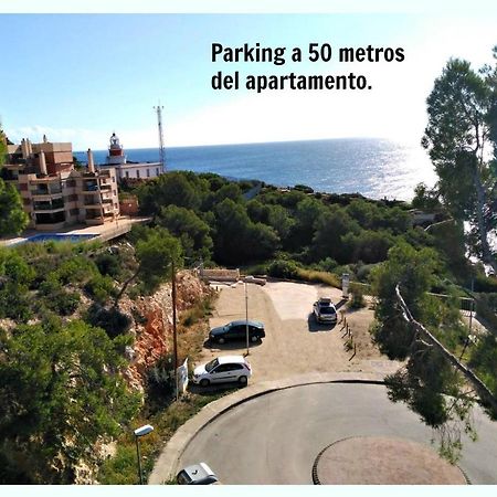 Appartement Aguila Dorada à Salou Extérieur photo