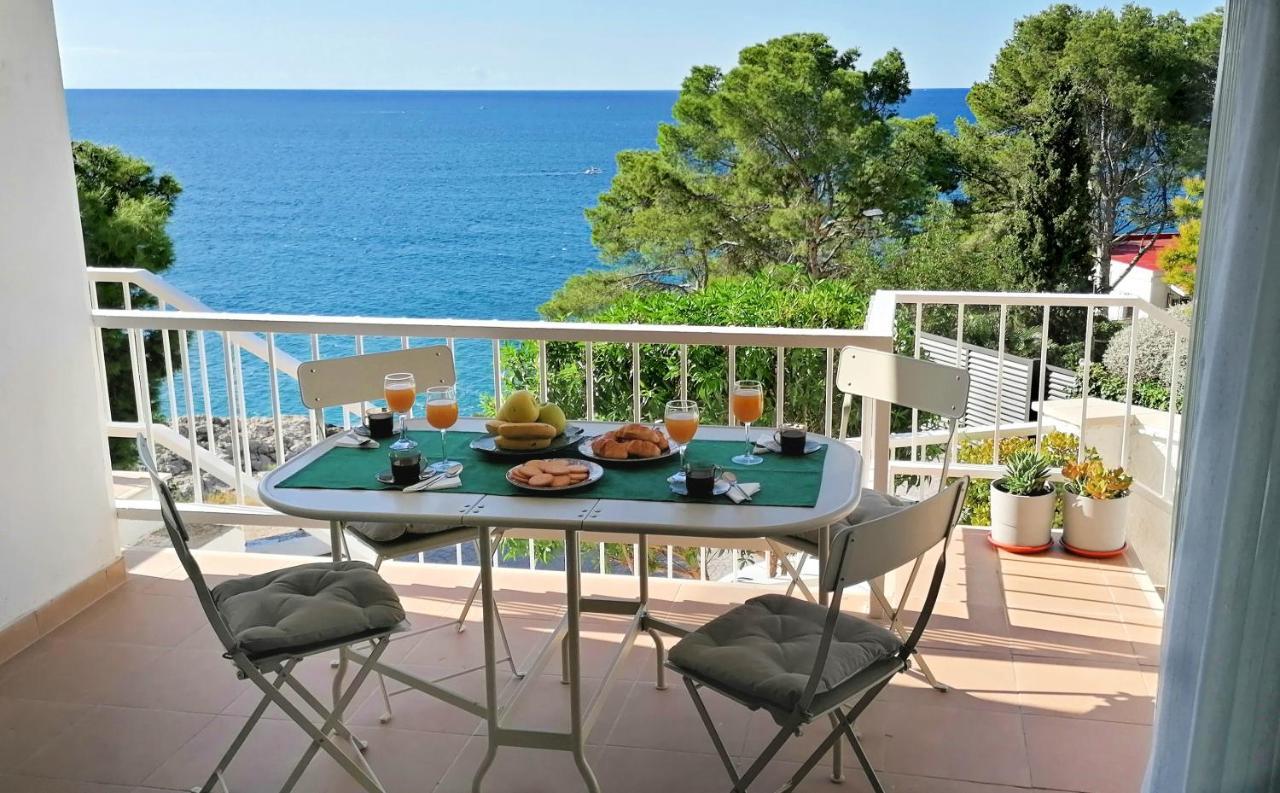 Appartement Aguila Dorada à Salou Extérieur photo