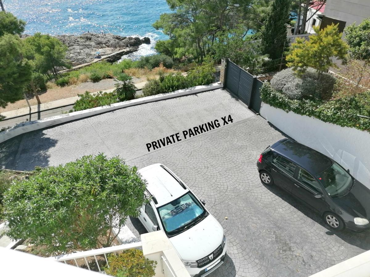 Appartement Aguila Dorada à Salou Extérieur photo