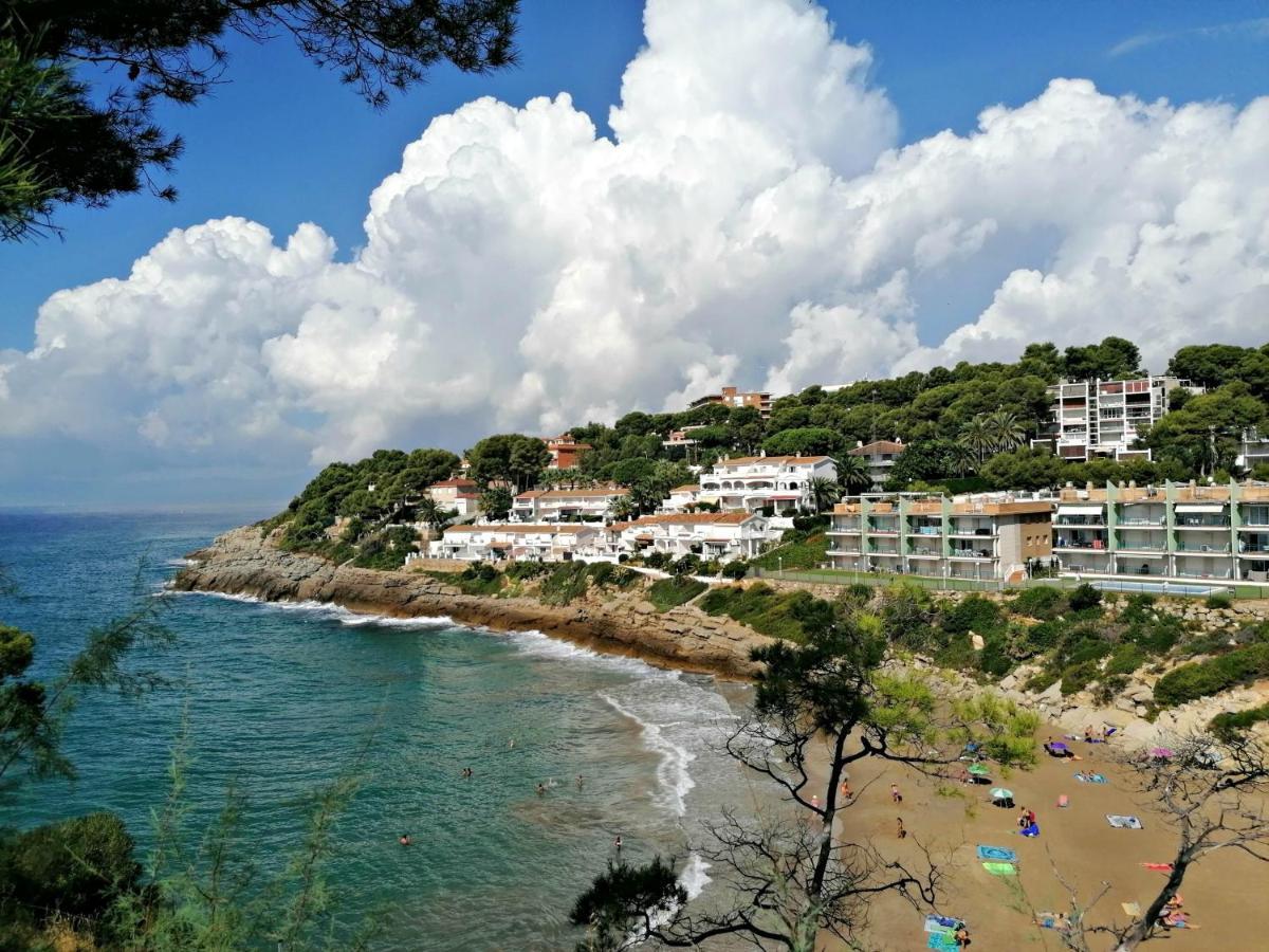 Appartement Aguila Dorada à Salou Extérieur photo