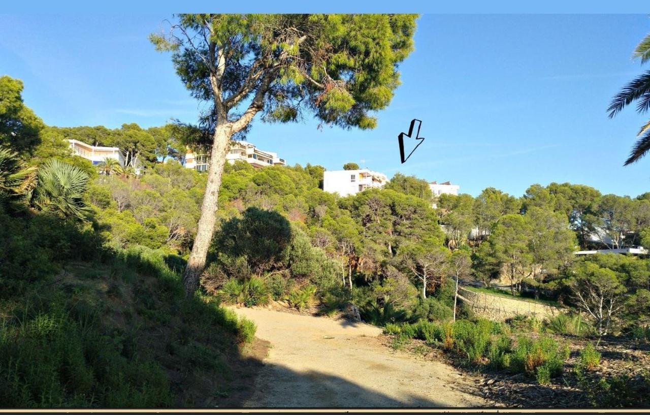 Appartement Aguila Dorada à Salou Extérieur photo