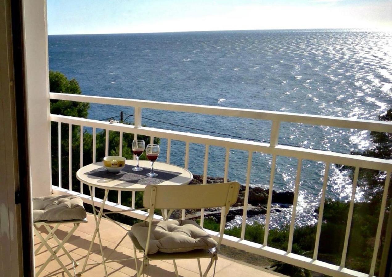Appartement Aguila Dorada à Salou Extérieur photo