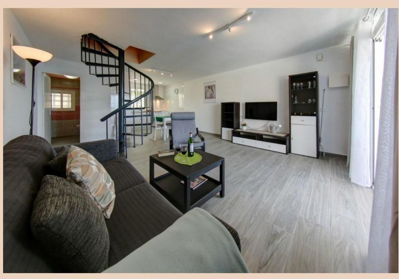 Appartement Aguila Dorada à Salou Extérieur photo