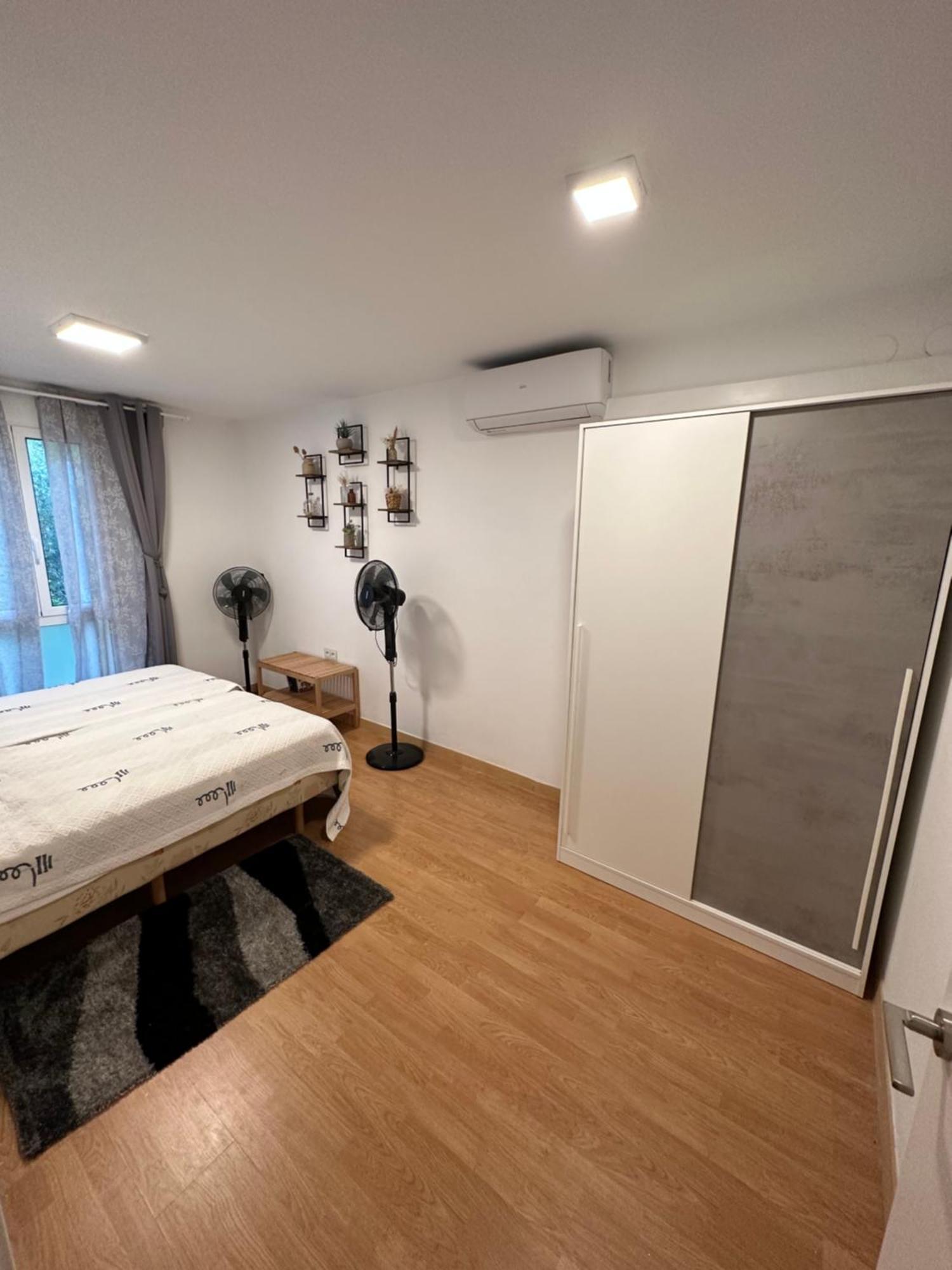 Appartement Aguila Dorada à Salou Extérieur photo