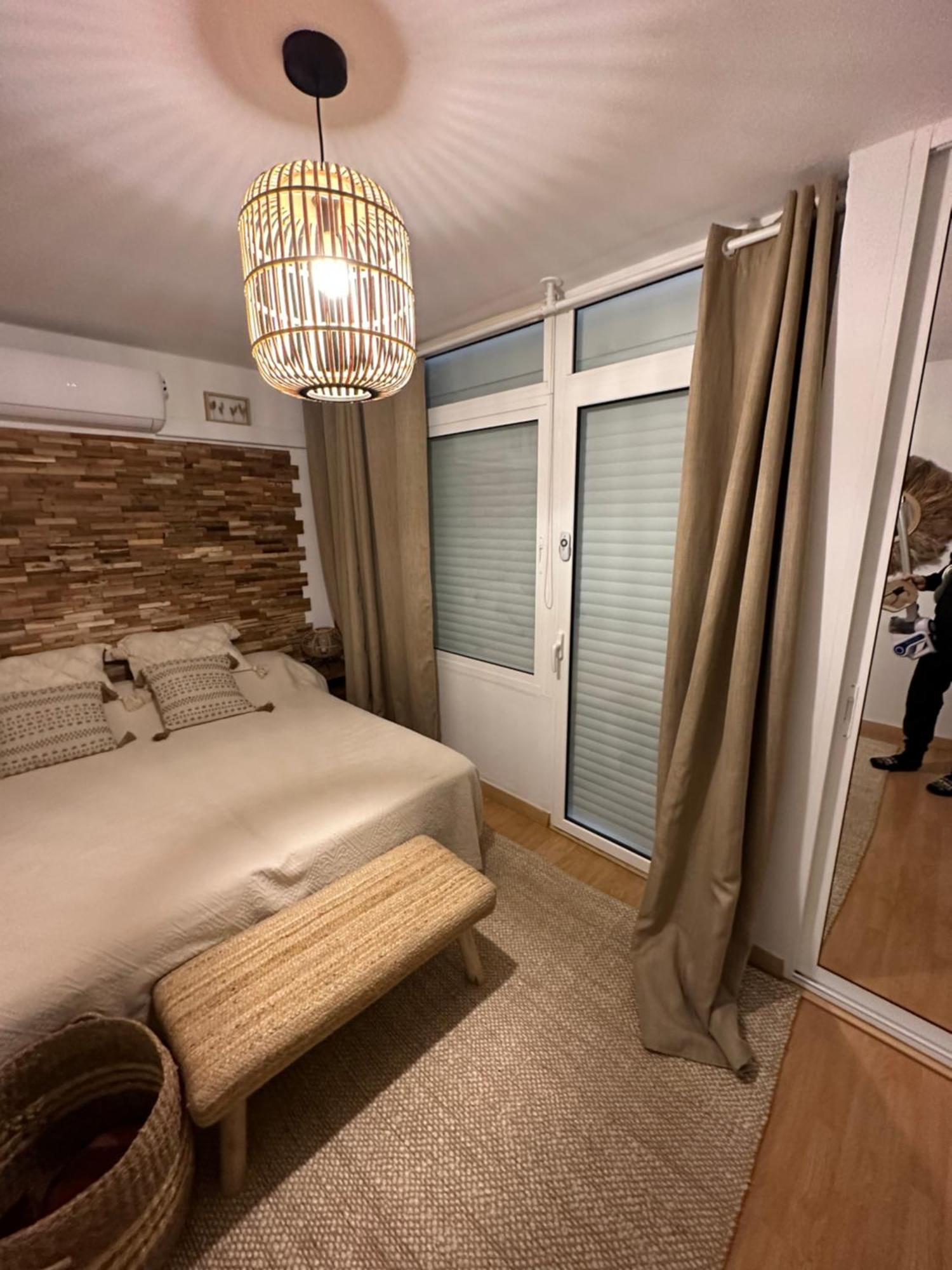 Appartement Aguila Dorada à Salou Extérieur photo